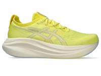 ASICS Gel-Nimbus 27 Herensneakers, 44 EU, Citron Cream, 44 EU