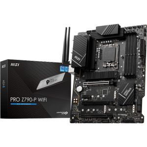 PRO Z790-P WIFI Moederbord