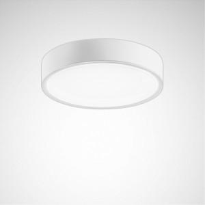 Trilux 6458740 Onplana D09 #6458740 LED-plafondlamp LED Zonder 15 W Wit