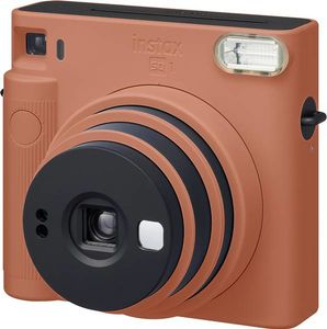 Fujifilm Instax Square SQ1 Terracotta Orange