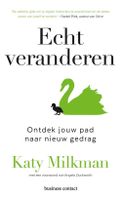 Echt veranderen - Katy Milkman - ebook - thumbnail