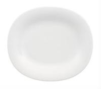 VILLEROY & BOCH - New Cottage Basic - Oval.ontbijtbord 23x19cm