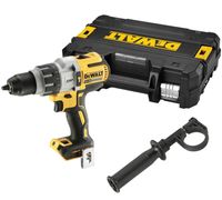 DeWalt DCD996NT XRP Accu klopboormachine koolborstelloos | zonder accu&apos;s en lader Body In TSTAK