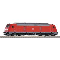 Piko H0 52512 H0 diesellocomotief BR 245 van de DB BR 245 - thumbnail