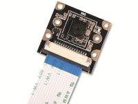 Joy-it RB-CAMERA-JT-V2-120 CMOS Kleurencameramodule Geschikt voor (Ontwikkelkits): Raspberry Pi