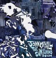 John Mayall - The Sun Is Shining Down LP - thumbnail