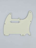 Fender 0992154000 slagplaat Standard Tele® - thumbnail