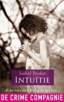 Intuitie - Isabel Bodar - eBook (9789461090706)