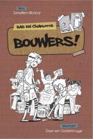 Bouwers - Janwillem Blijdorp - eBook (9789087181611)