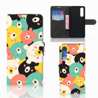 Huawei P30 Leuk Hoesje Bears