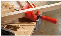 Bessey WS3 Hoekspanner WS Spanbreedte (max.):55 mm Afm. werkbereik:75 mm - thumbnail