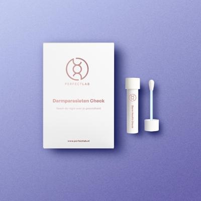 Darmparasieten Check