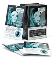 Fuss Free Nat Fuss Free Nat Face Mask Pore Purifying Brightening (1st)