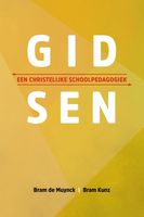 Gidsen - Bram Kunz, Bram de Muynck, Henk Vermeulen - ebook - thumbnail