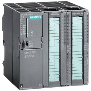 Siemens 6ES7314-6BH04-0AB0 6ES73146BH040AB0 Compacte PLC-CPU