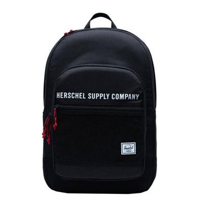 Herschel Kaine Rugzak zwart Herschel Kaine Rugzak zwart