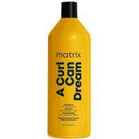 Matrix A Curl Can Dream Shampoo voor krullend haar, 1000 ml