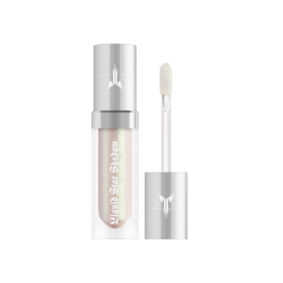 Jeffree Star Cosmetics Liquid Star Shadow Behind The Veil