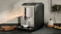 Siemens EQ.300 TF303E07 koffiezetapparaat Volledig automatisch Espressomachine 1,4 l - thumbnail