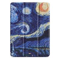 WE Fashion trui met textuur bruin