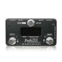 One Control Gecko MKIII compacte programmeerbare MIDI-schakelaar
