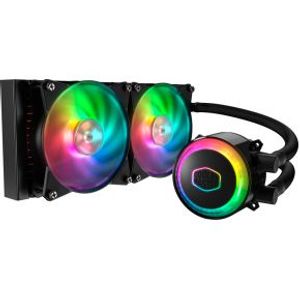 CoolerMaster MasterLiquid ML240R RGB