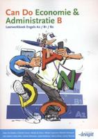 Can Do Economie & administratie - Cherish Grune - Paperback (9789491699368)