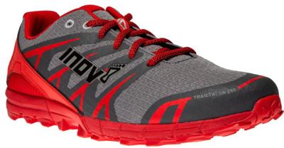 Inov-8 trailrunningschoenen Trailtalon 235 heren rood Inov-8 trailrunningschoenen Trailtalon 235 heren rood