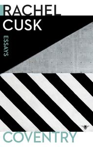 Coventry - Rachel Cusk - ebook