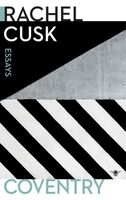 Coventry - Rachel Cusk - ebook - thumbnail