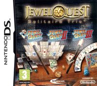 Jewel Quest Solitaire Trio - thumbnail