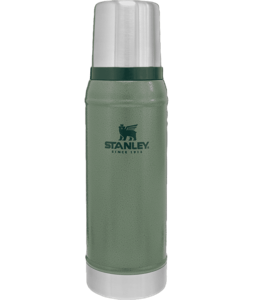 Stanley 10-01612-027 thermosfles 0,75 l Groen