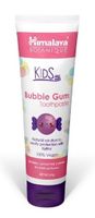 Botanique kids tandpasta bubble gum - thumbnail