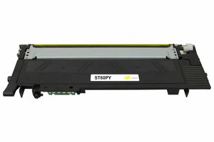 Samsung CLT-Y406S/ELS(Y406) alternatief Toner cartridge Geel