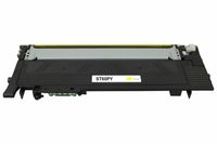 Samsung CLT-Y406S/ELS(Y406) alternatief Toner cartridge Geel - thumbnail