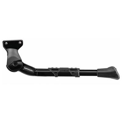 Ursus standaard King 24-28 inch verstelbaar 40 mm enkel zwart Ursus standaard King 24-28 inch verstelbaar 40 mm enkel zwart