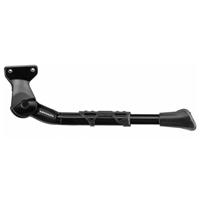 Ursus standaard King 24-28 inch verstelbaar 40 mm enkel zwart