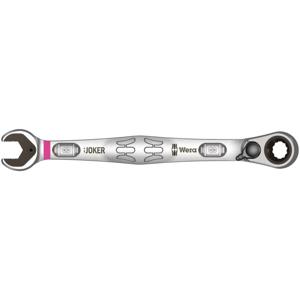 Wera 05020064001 Joker Switch Steek-ringratelsleutel 8 mm