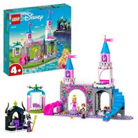 LEGO Disney Princess kasteel van Aurora 43211 - thumbnail