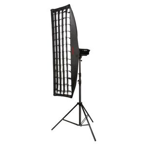 Godox Softbox Bowens Mount + Grid - 40x180cm