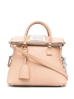 Maison Margiela mini sac à main 5AC - Rose