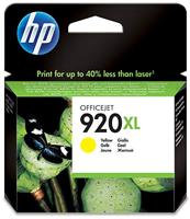 HP CD974AE inktjet/inkjet originele cartridge
