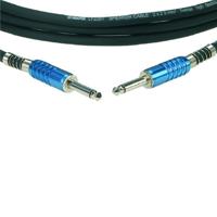 KLOTZ - Kabels voor speakers 2 x 2,5mm_: 2p jackstekker