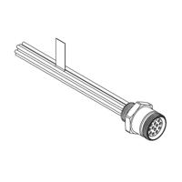 Molex 1300150074 Sensor/actuator connector, geassembleerd 1 stuk(s) - thumbnail