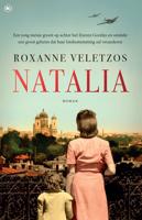 Natalia - Roxanne Veletzos - eBook (9789044354676)