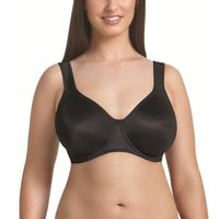 Rosa Faia Twin Seamless Underwire Bra - thumbnail