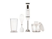 SILVERCREST KITCHEN TOOLS Staafmixerset (Wit) - thumbnail