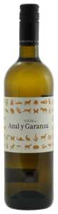 BIO Vitis de Azul Y Garanza