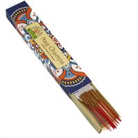 Namaste India Nag Champa Wierook (1 pakje)