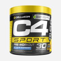 C4 Sport Preworkout